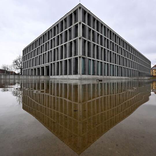 Bundesarbeitsgericht