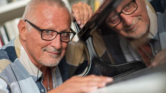 Konstantin Wecker Konstantin Wecker