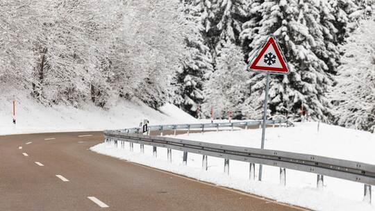 Winterwetter in Baden-Württemberg Winterwetter in Baden-Württemberg