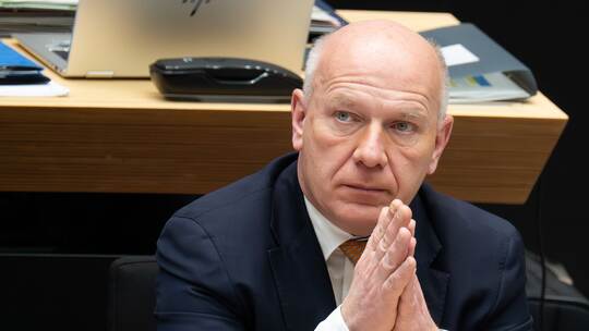 Kai Wegner Kai Wegner