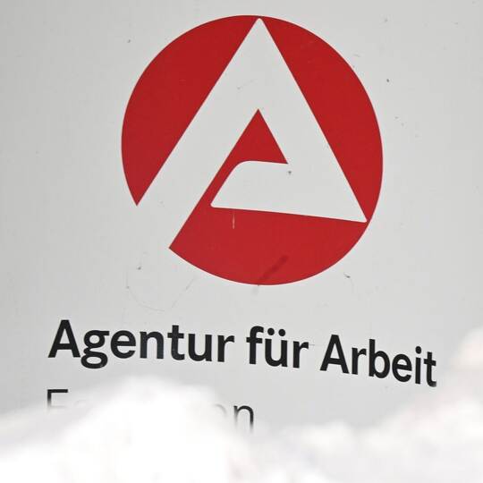 Arbeitsmarkt - Bundesagentur für Arbeit