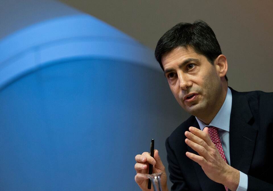 Trump nominiert Kevin Warsh als neuen Fed-Chef