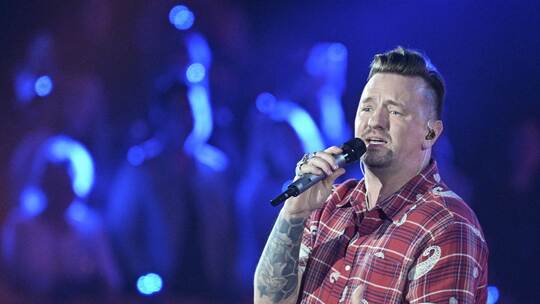 Musikshow Schlagerchampions