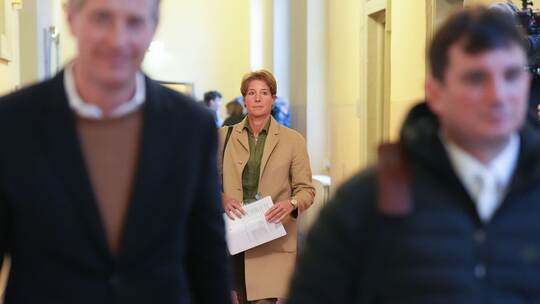 Sorgerechtsstreit um die Block-Kinder Sorgerechtsstreit um die Block-Kinder