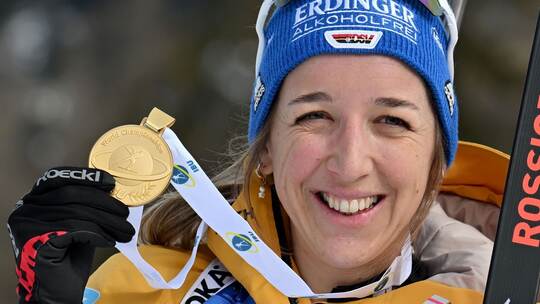 Franziska Preuß Franziska Preuß