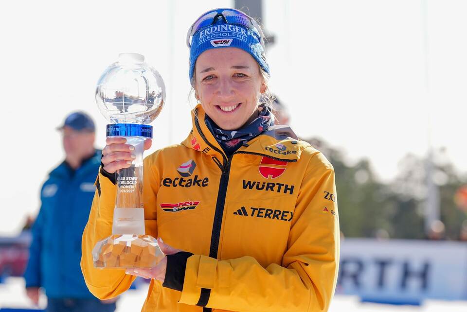 Franziska Preuß Franziska Preuß