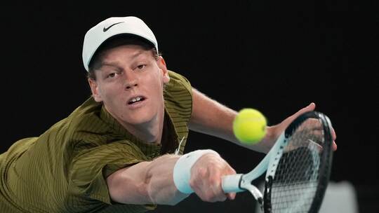 Tennis - Australian Open