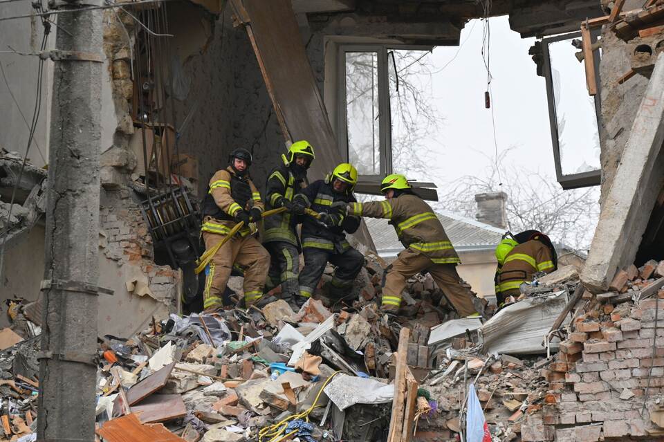 Ukraine-Krieg - Odessa