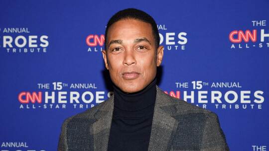 Don Lemon