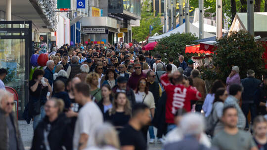 Wirtschaftswunder Allgemeines