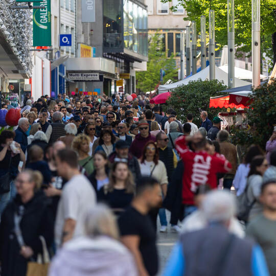 Wirtschaftswunder Allgemeines