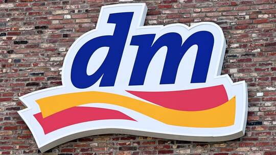 dm ruft Aufstrich zurück