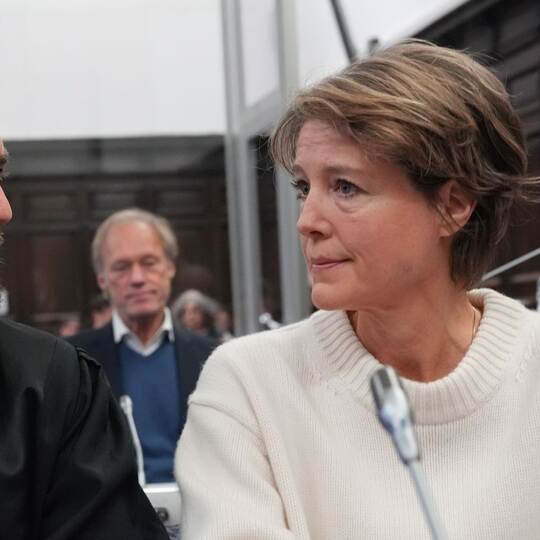 Fortsetzung Prozess wegen mutmaßlicher Kindesentführung