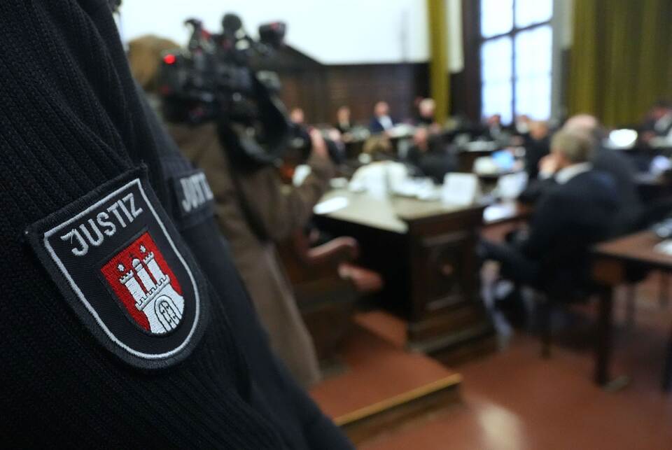 Fortsetzung Prozess wegen mutmaßlicher Kindesentführung Fortsetzung Prozess wegen mutmaßlicher Kindesentführung