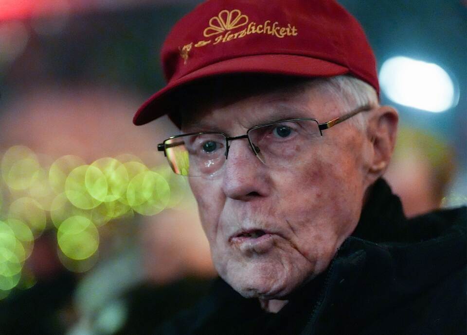 Neujahrsempfang der Block Gruppe Neujahrsempfang der Block Gruppe