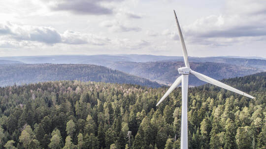 Der Teilflächennutzungsplan des Gemeindeverwaltungsverbands Neuenbürg/Engelsbrand umfasst Konzentrationsflächen, zu denen nicht
