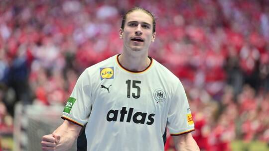 Deutschland - Kroatien