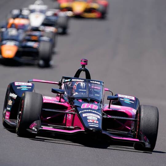 Indianapolis 500