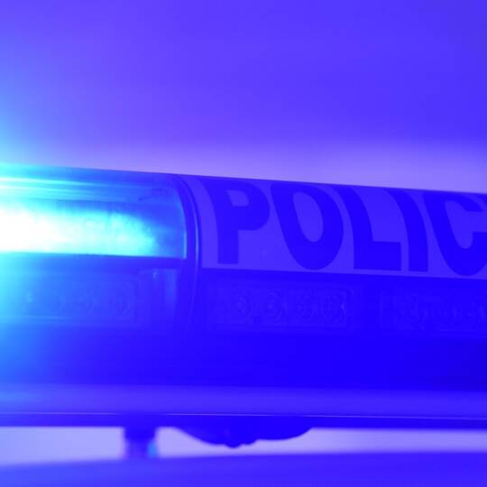 Französische Polizei