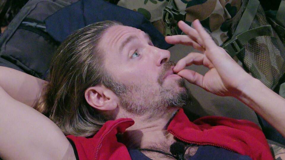 Ich bin ein Star - Holt mich hier raus! - Tag 8 Ich bin ein Star - Holt mich hier raus! - Tag 8