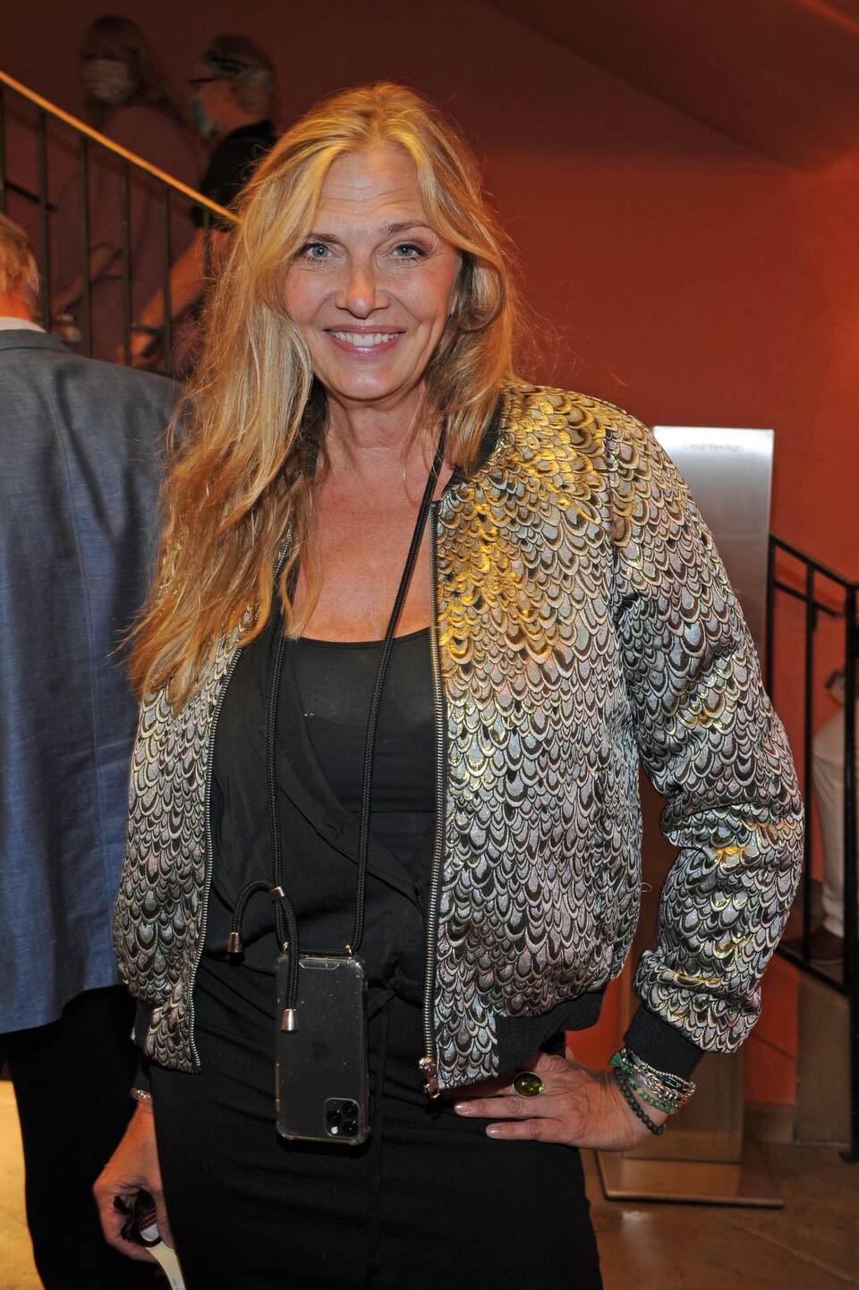 Nicole Belstler-Boettcher Nicole Belstler-Boettcher