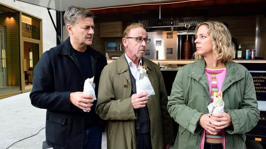 TV Ausblich - "München Mord – Im Zweifel für den Zweifel"