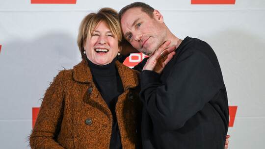 «Tatort: Gefahrengebiet» «Tatort: Gefahrengebiet»