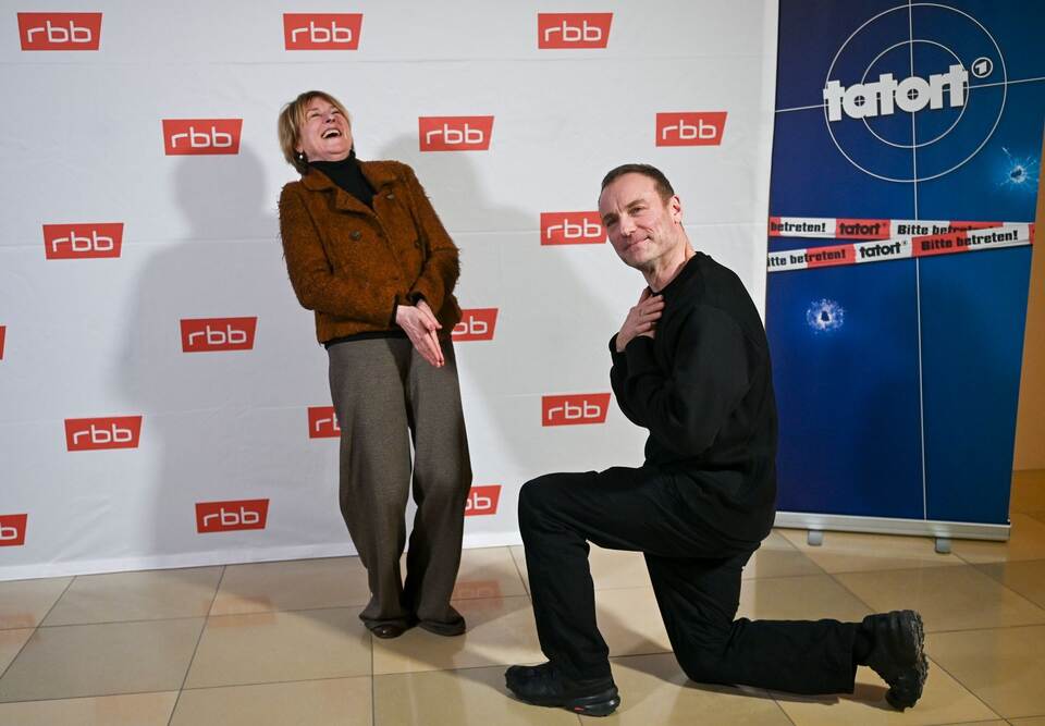 «Tatort: Gefahrengebiet» «Tatort: Gefahrengebiet»