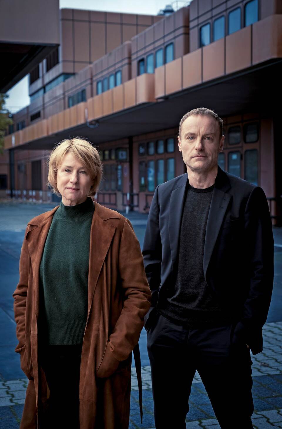 TV Ausblick - "Tatort: Gefahrengebiet" TV Ausblick - "Tatort: Gefahrengebiet"