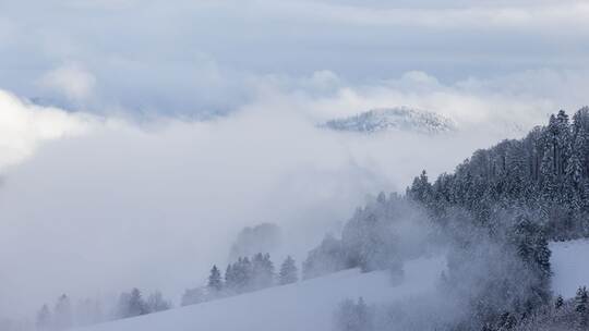 Winterwetter in Baden-Württemberg Winterwetter in Baden-Württemberg