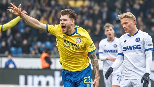 Eintracht Braunschweig - Karlsruher SC