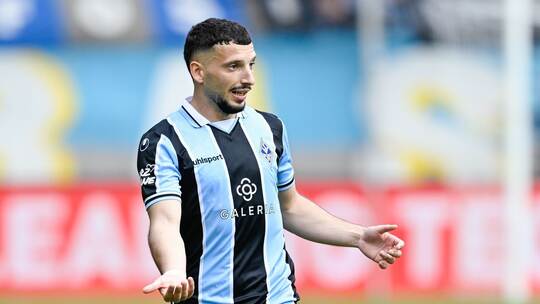 SV Waldhof Mannheim - TSV 1860 München