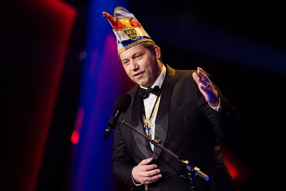 «Orden wider den tierischen Ernst» «Orden wider den tierischen Ernst»