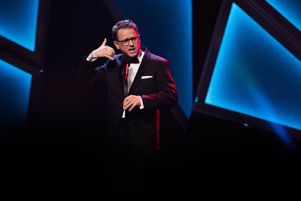 «Orden wider den tierischen Ernst» «Orden wider den tierischen Ernst»