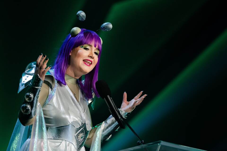 «Orden wider den tierischen Ernst» «Orden wider den tierischen Ernst»