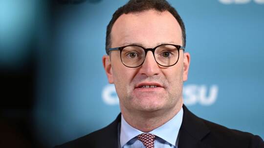 Jens Spahn Jens Spahn