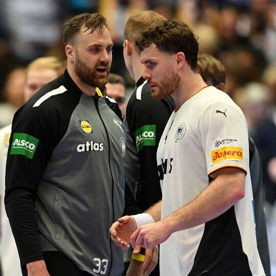 Deutschland - Österreich