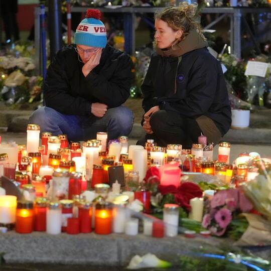 Ein 18-Jähriger ist nach dem Brand in Crans-Montana nun gestorben