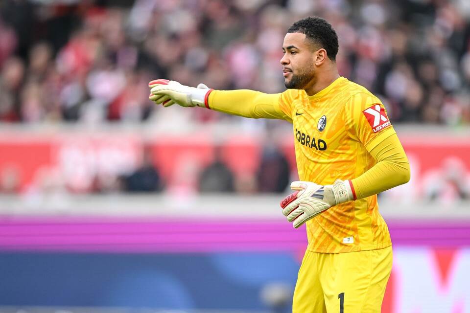 VfB Stuttgart - SC Freiburg