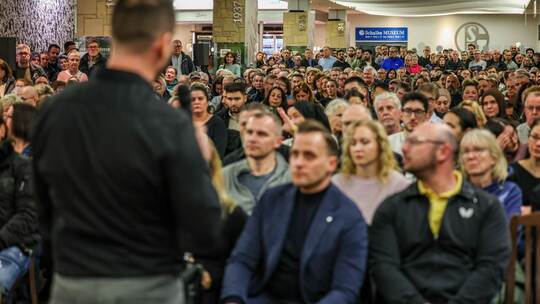 Nach dem Millionen-Coup von Gelsenkirchen