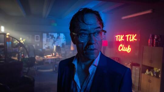 TV-Ausblick ZDF - «Der schwarze Schwan»