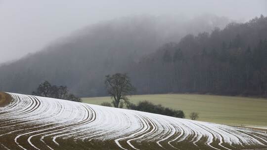 Wetter in Baden-Württemberg
