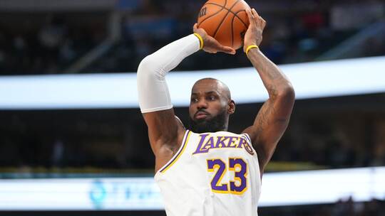 Dallas Mavericks - Los Angeles Lakers