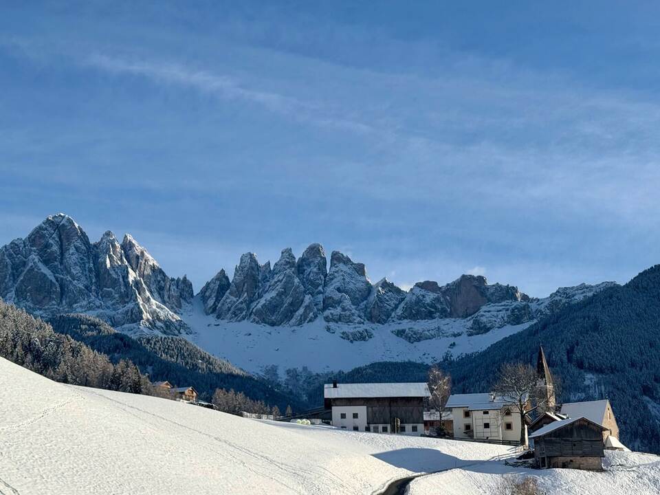 Kirche St. Magdalena