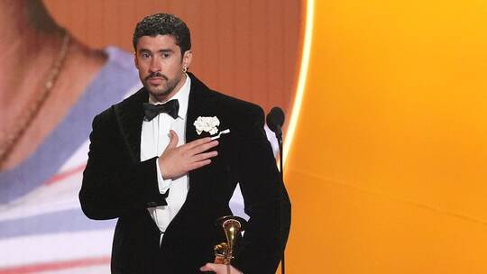 68. Grammy Awards 68. Grammy Awards