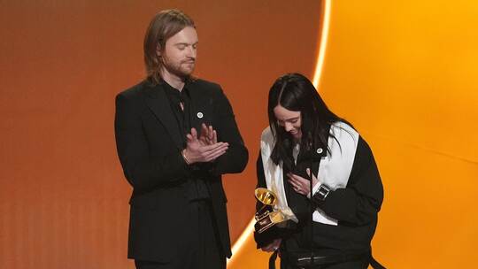 68. Grammy Awards 68. Grammy Awards