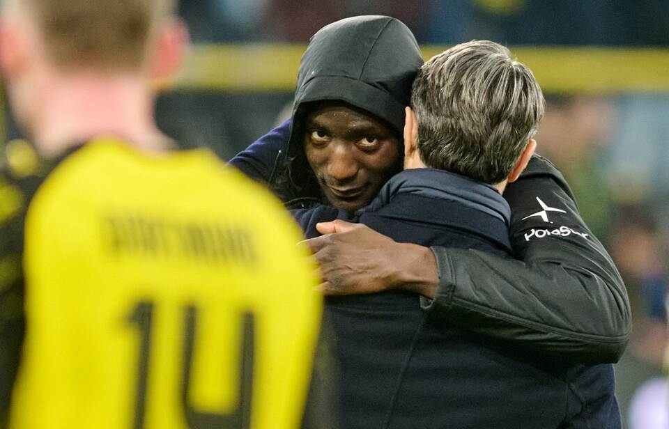 Borussia Dortmund - 1. FC Heidenheim Borussia Dortmund - 1. FC Heidenheim