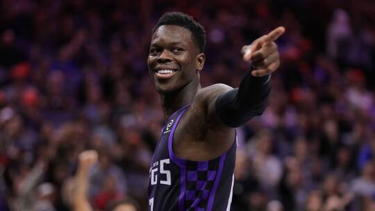 Dennis Schröder Dennis Schröder