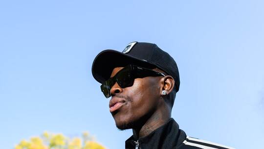 Dennis Schröder Dennis Schröder