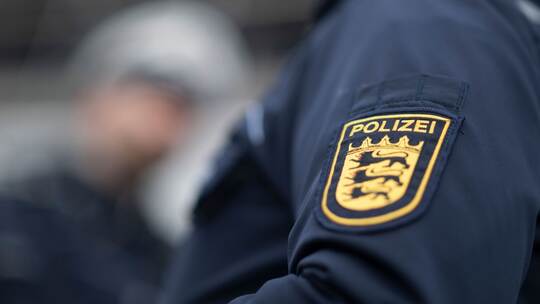 Polizei Baden-Württemberg Polizei Baden-Württemberg